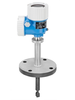 The Liquiphant FTL64 ensures long term reliable detection | Endress+Hauser